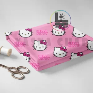 طرح هلو کیتی 🐱| کد 6738