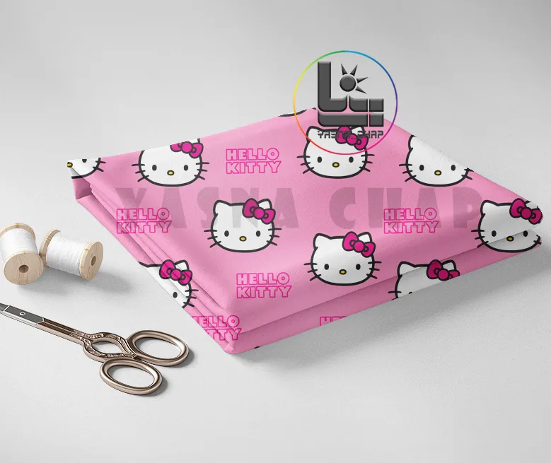 6738.jpg طرح هلو کیتی 🐱| کد 6738 - تصویر 1
