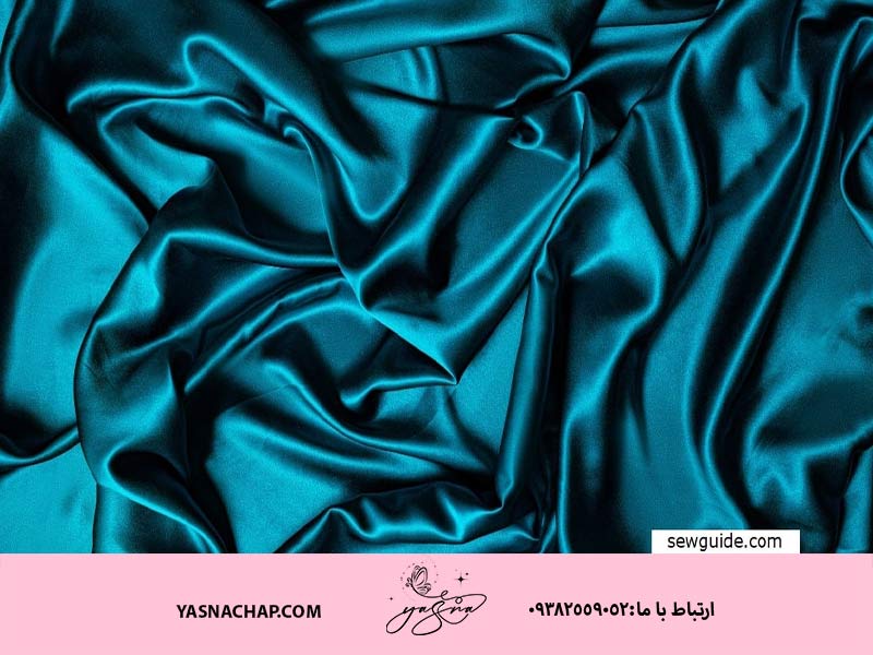 ساتن پنبه‌ای