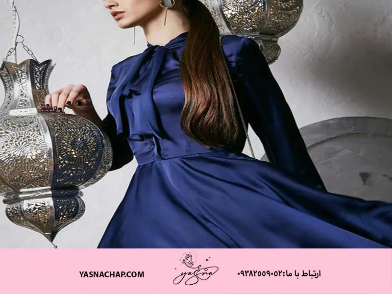 ویژگیهای ساتن آمریکایی