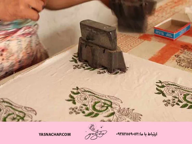چاپ مستقیم؛ روش سنتی اما پرکاربرد
