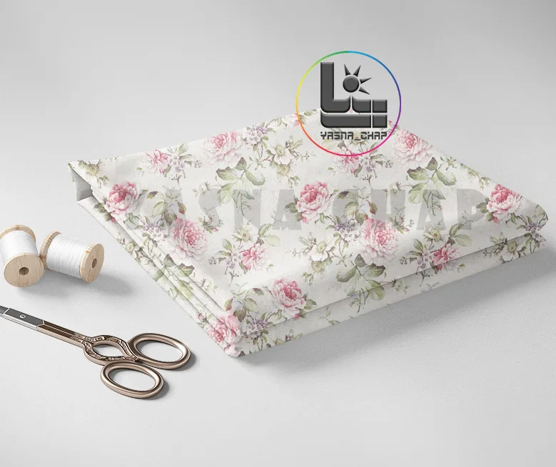 gol-vintage گل وینتیج | کد 6806