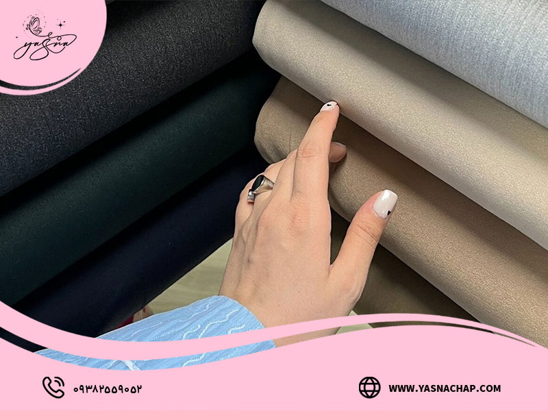 پارچه گاباردین چیست و چه کاربردهایی دارد