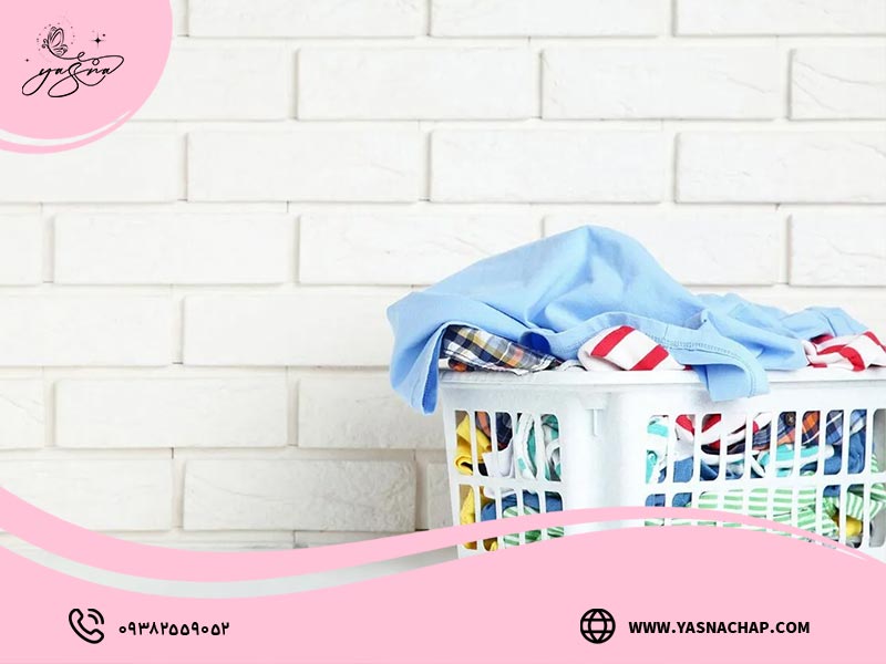 تفاوت پارچه بابوس با پارچه نخی ساده