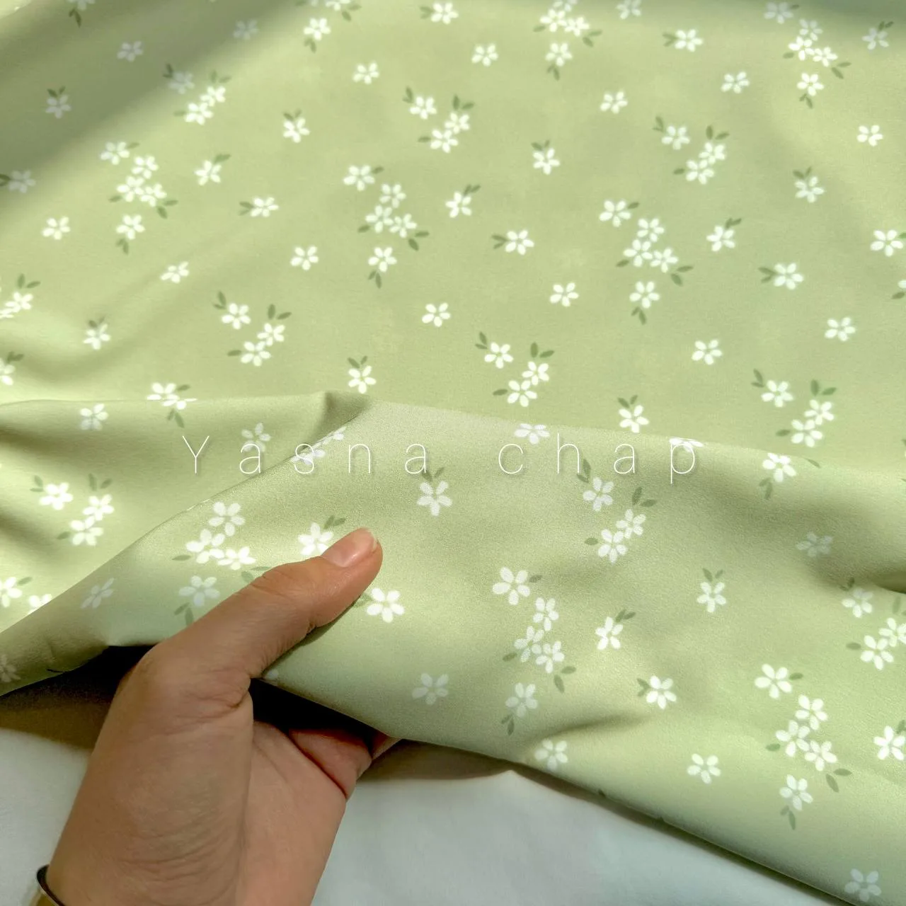 Matcha Blossom Code 6866 شکوفه ماچا | کد 6866