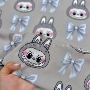 لبوبو و پاپیون