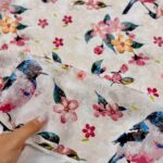 بلبل آبرنگی