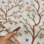 گنجشک شاخه نشین