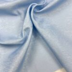 آبی تک رنگ | کد 6887