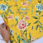 پرنده طلایی | کد 6888