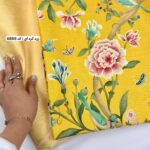 پرنده طلایی | کد 6888 - تصویر 2