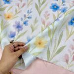 گل پاستیلی | کد 6889 - تصویر 2