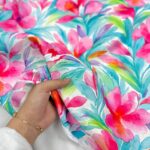 گل پینکورا | کد 6890 - تصویر 2