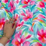 گل پینکورا | کد 6890