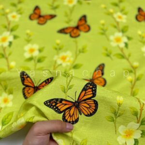 باغ پروانه | کد 6900