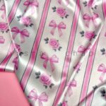 پاپیون گلی | کد 6901