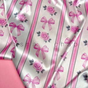 پاپیون گلی | کد 6901