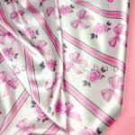 پاپیون گلی | کد 6901 - تصویر 2