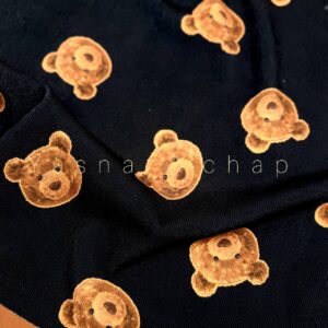 تدی ابنباتی | کد 6906