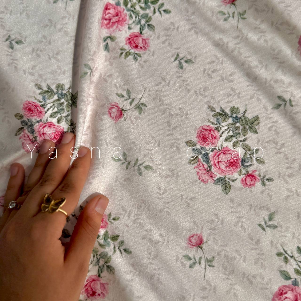 5972110957066964668 رز پاریسی | کد 6907 - تصویر 2