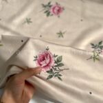 رز خال خالی | کد 6908