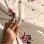 رز خال خالی | کد 6908 - تصویر 2