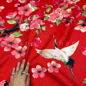 قو ساکورایی 🦢 |کد 6899