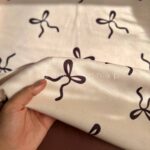 پاپیون کره ای | کد 6919