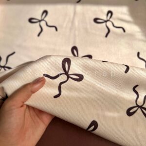 پاپیون کره ای | کد 6919