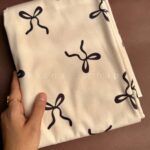 پاپیون کره ای | کد 6919 - تصویر 2