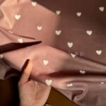 قلبی شکلاتی | کد 6917