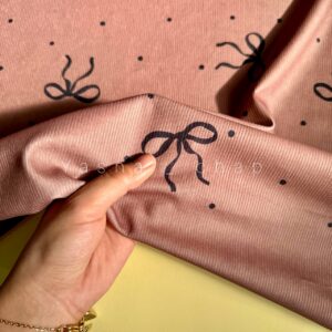 پاپیون موکا‌ 🤎| کد 6918