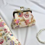 کیف باغ هزار گل | کد 001