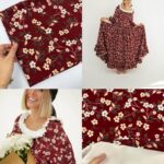 گل یلدا | کد 6922 - تصویر 3