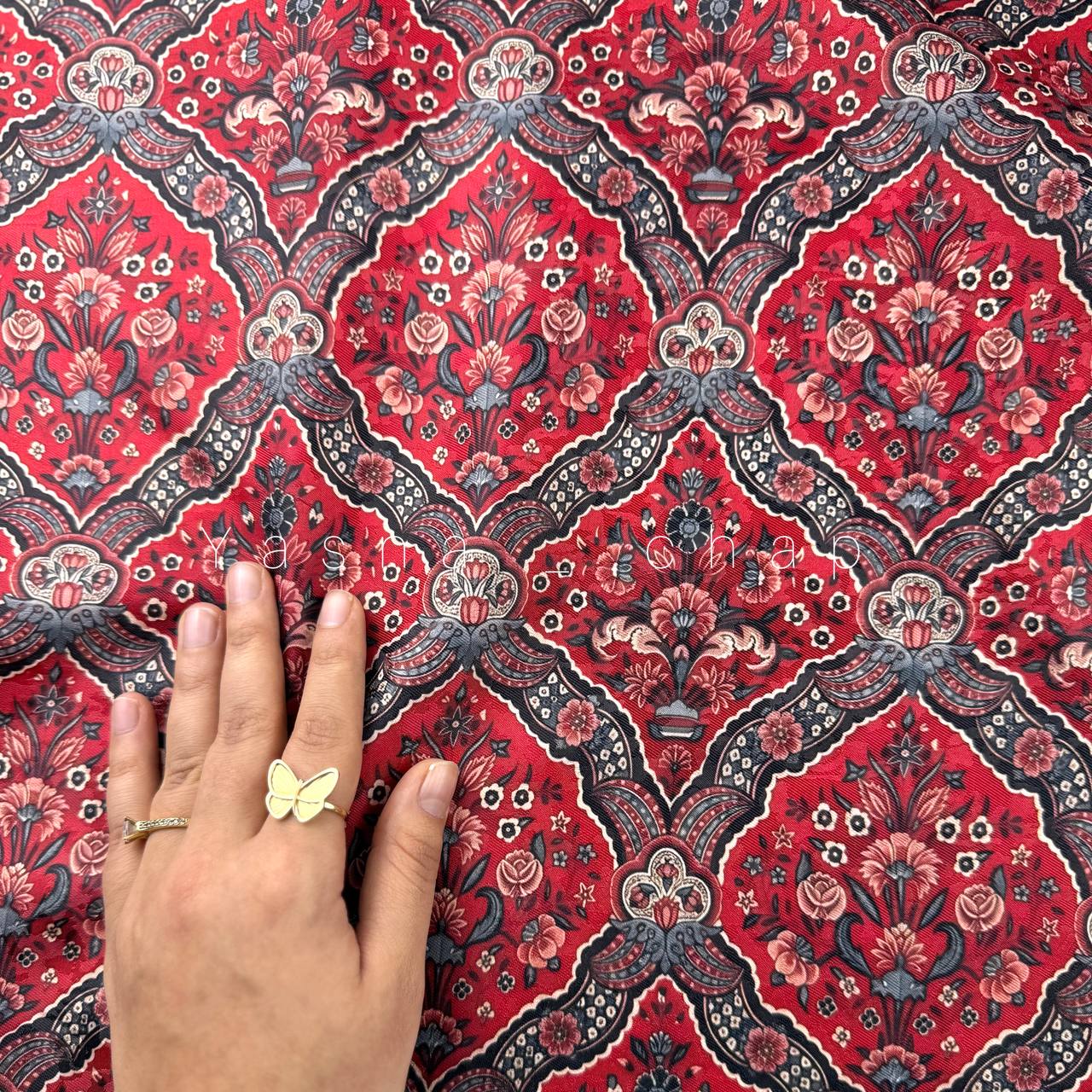 photo_2025-11-30_19-08-04 فرش سرخ | کد 6931 - تصویر 1