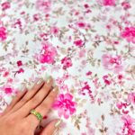 رز پودری | کد 6934