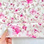 رز پودری | کد 6934 - تصویر 2