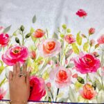 گل بلانش | کد 6937