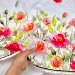 گل بلانش | کد 6937 - تصویر 2