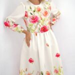 گل بلانش | کد 6937 - تصویر 3