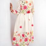 گل بلانش | کد 6937 - تصویر 4