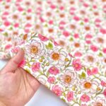 گل ابنباتی 🍭 | کد 6939