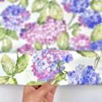 گل هورتانسیا | کد 6940