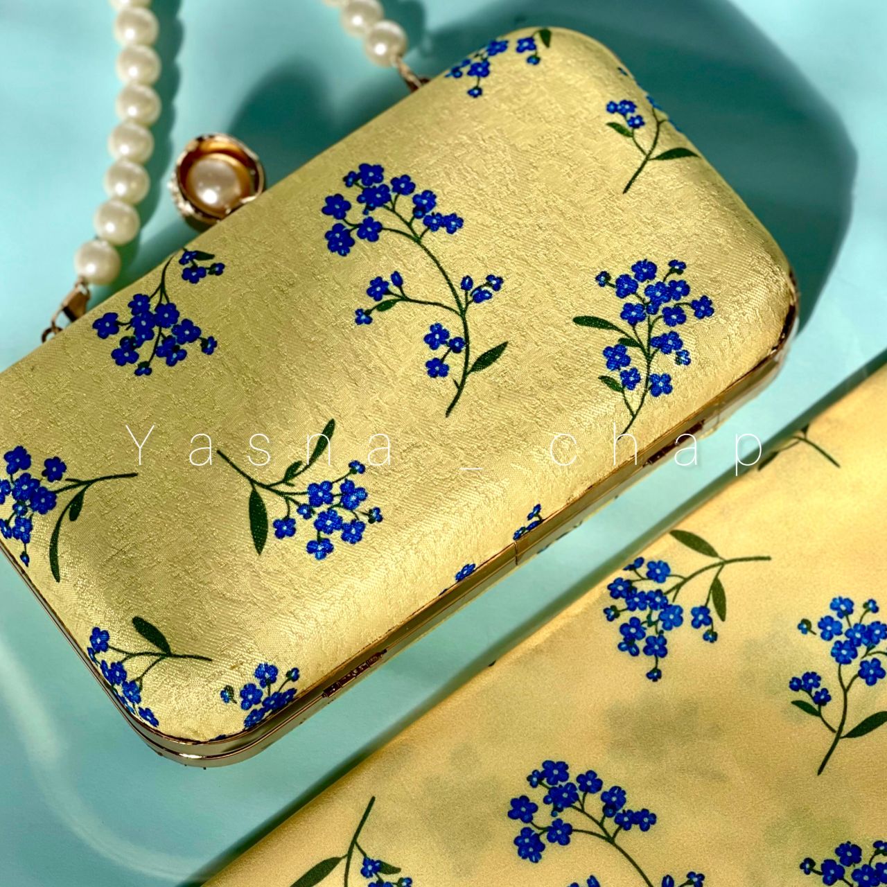 IMG_20260215_183357_811 کیف گل آفتابی بزرگ کد 0027 - تصویر 1