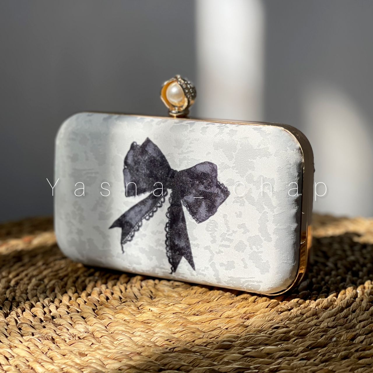 IMG_20260215_183629_880 کیف پاپپون دانتلی بزرگ کد 0028 - تصویر 1