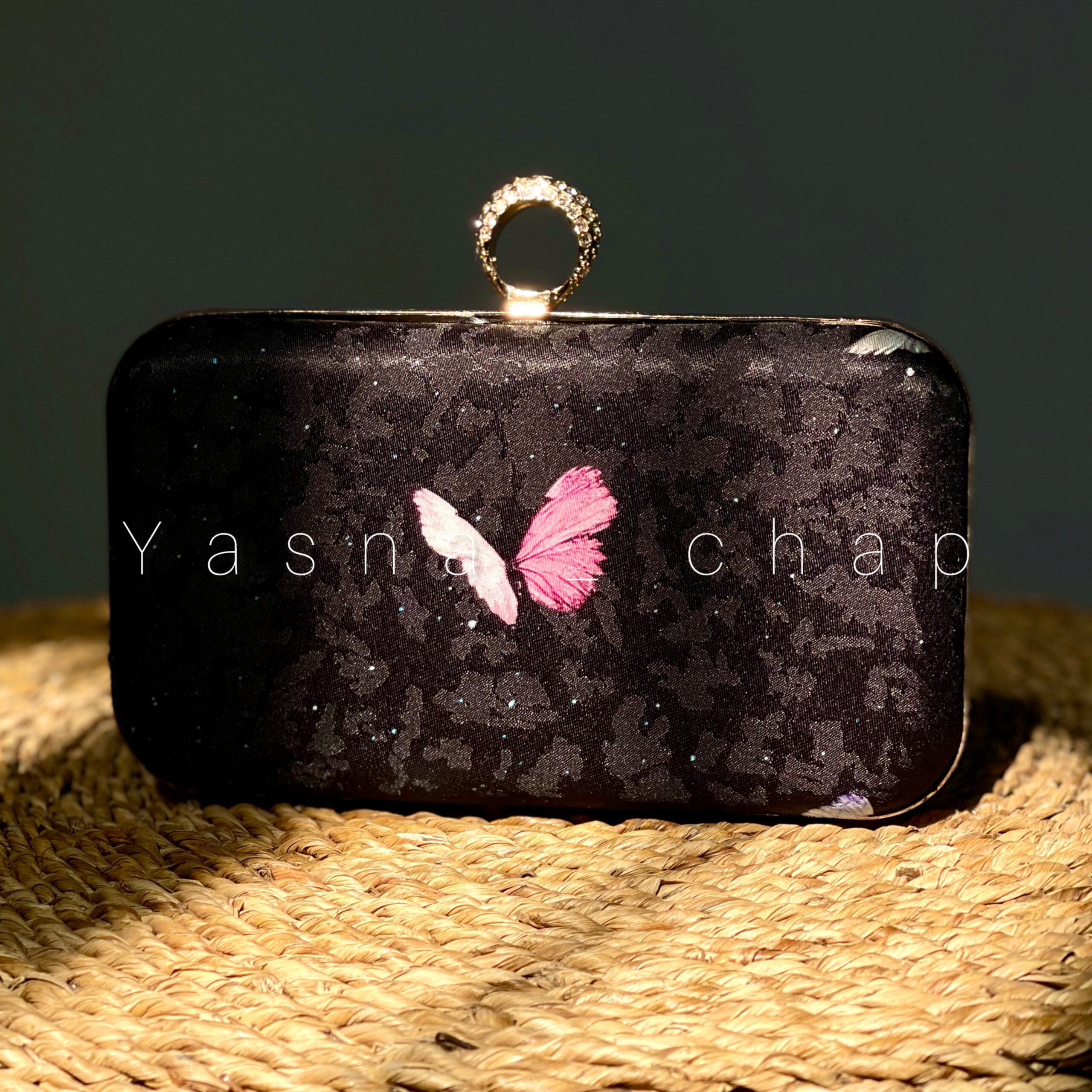 IMG_9816 کیف پروانه مونلا بزرگ کد 0031 - تصویر 1