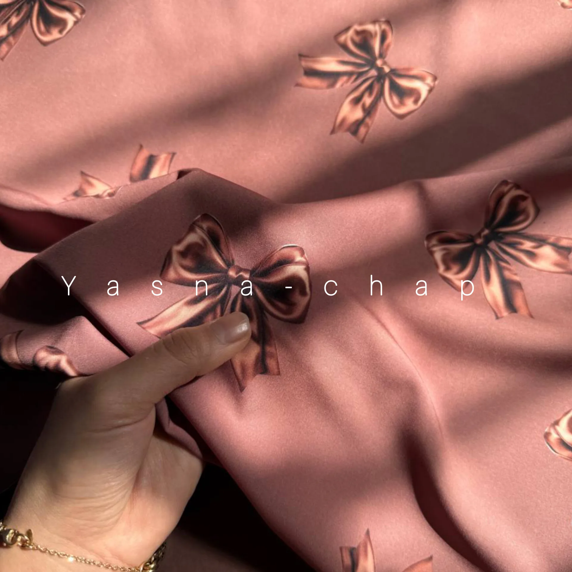 InShot_۲۰۲۶۰۲۲۳_۱۴۲۶۱۷۰۳۳ پاپیون گره ای | کد 6989 - تصویر 1