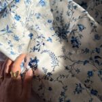 گل نجیب | کد 6950 - تصویر 2