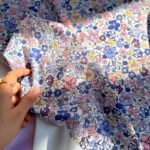 گل گل یاسی | کد 6945