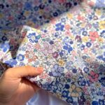 گل گل یاسی | کد 6945 - تصویر 2